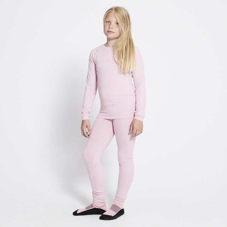 Baselayer "Abisko" Pink